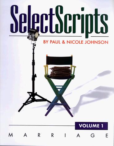 Cover for Select Scripts