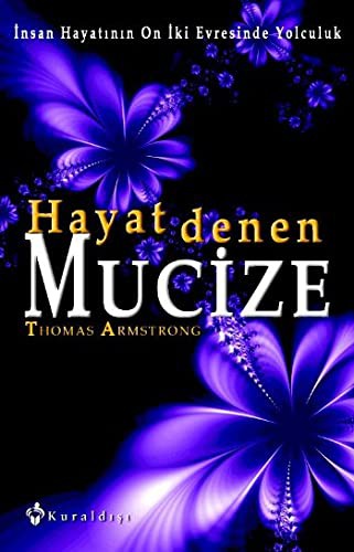 Cover for Hayat Denen Mucize