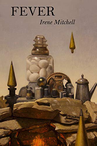 Cover for Fever
