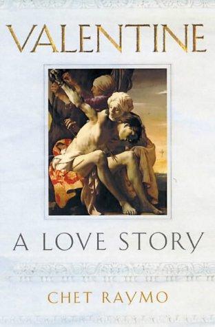 Cover for Valentine