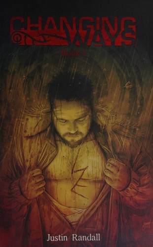 Cover for Changing Ways