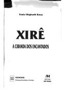 Cover for Xirê
