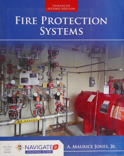 Cover for Fire Protection Systems