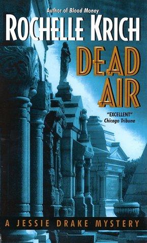 Cover for Dead Air
