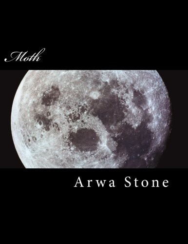 Cover for Moth