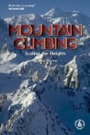 Cover for Mountain climbing