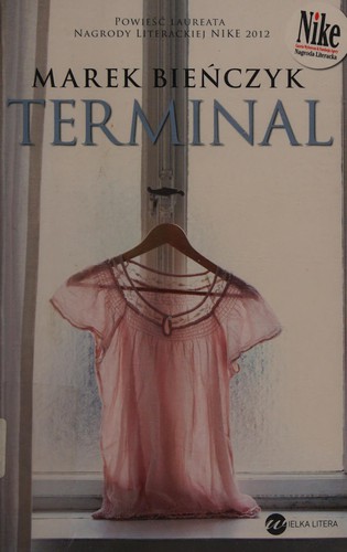 Cover for Terminal