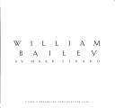 Cover for William Bailey