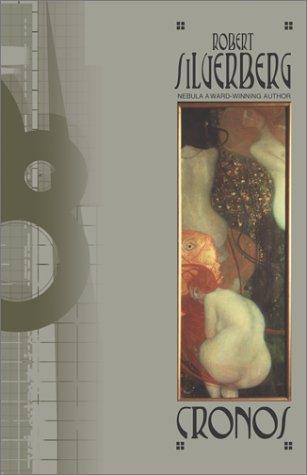 Cover for Cronos