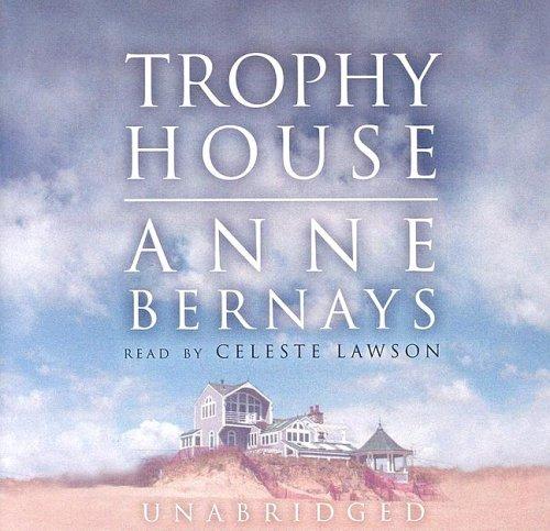 Cover for Trophy House