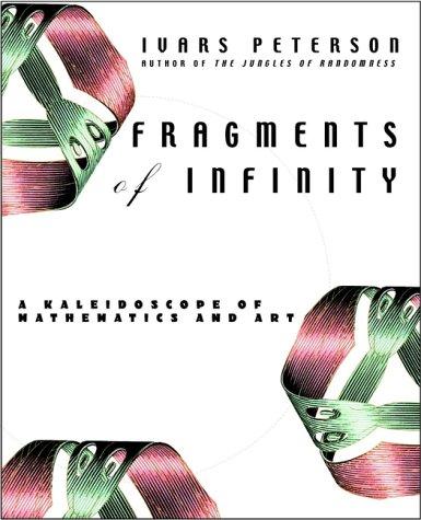 Cover for Fragments of Infinity