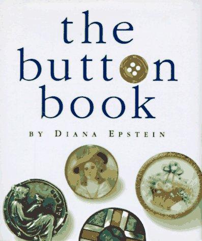 Cover for The button book