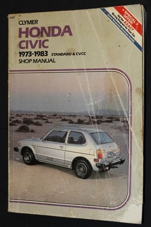 Cover for Honda Civic