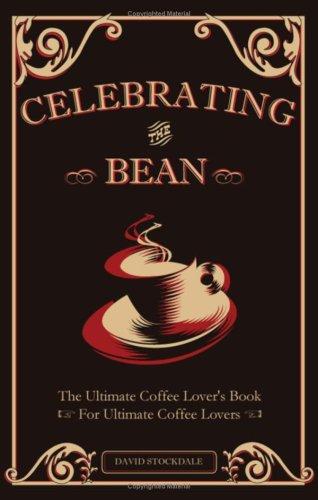 Cover for Celebrating the Bean