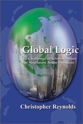Cover for Global logic