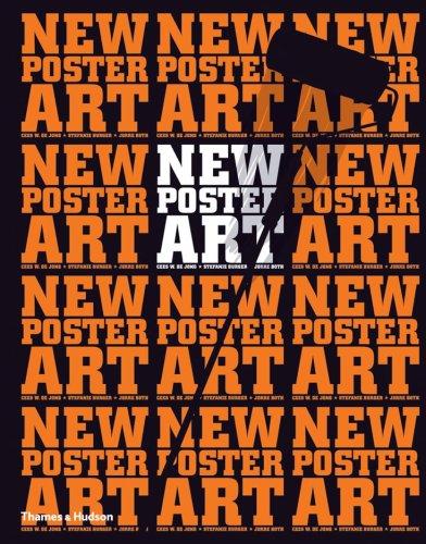 Cover for New Poster Art