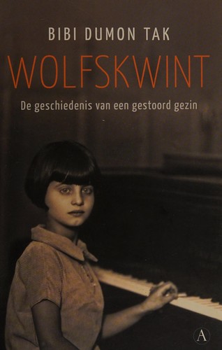 Cover for Wolfskwint