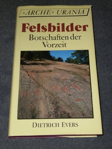 Cover for Felsbilder