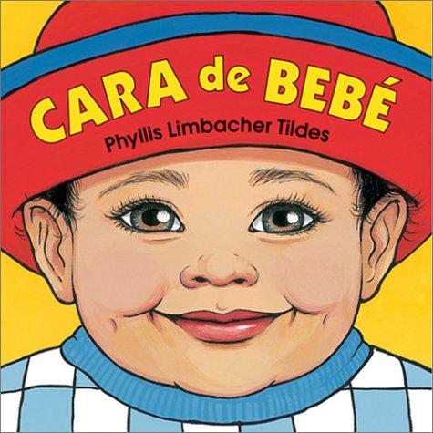 Cover for Cara de Bebe