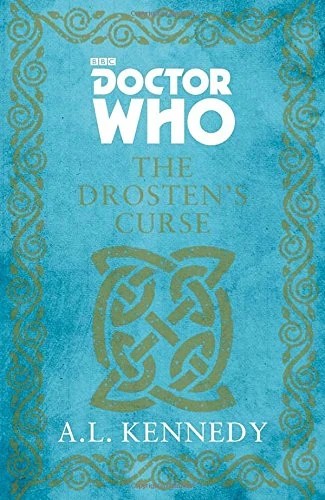 Cover for Doctor Who