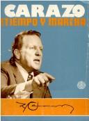 Cover for Carazo