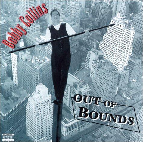 Cover for Out of Bounds
