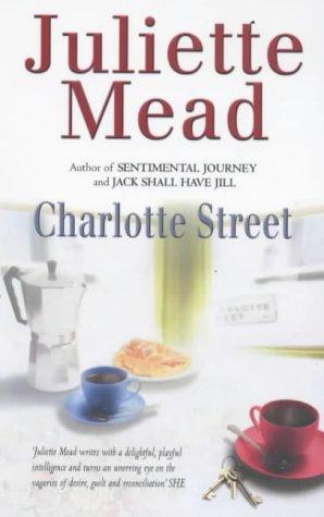 Cover for Charlotte Street