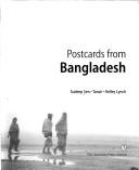 Cover for Postcards from Bangladesh