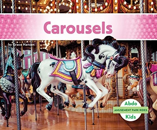 Cover for Carousels