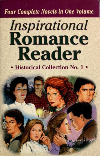 Cover for Inspirational Romance Reader