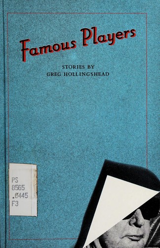 Cover for Famous players