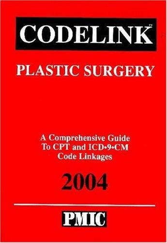 Cover for Codelink: Plastic Surgery