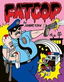 Cover for Fatcop