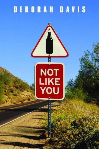 Cover for Not Like You