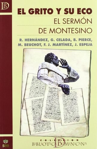 Cover for El grito y su eco