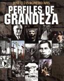 Cover for Perfiles de grandeza