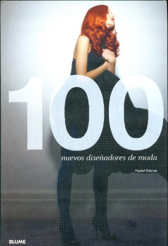 Cover for 100 nuevos diseñadores de moda