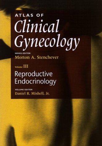 Cover for Atlas of Clinical Gynecology