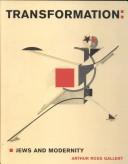 Cover for Transformation