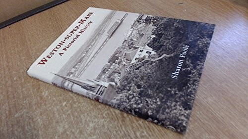 Cover for Weston-super-Mare