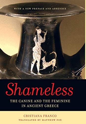 Cover for Shameless