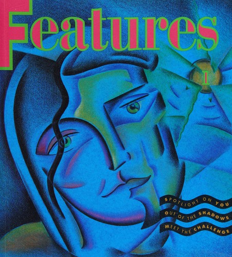 Cover for Features 1