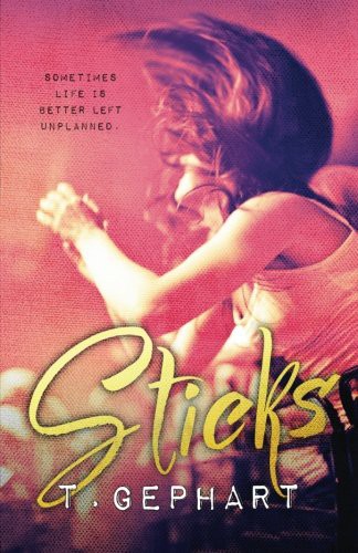 Cover for Sticks