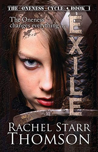 Cover for Exile