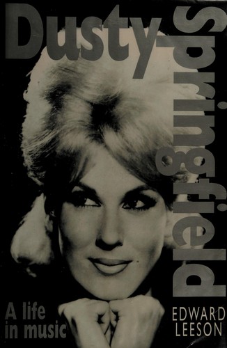 Cover for Dusty Springfield