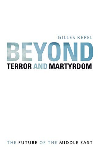 Cover for Beyond Terror and Martyrdom