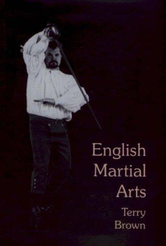 Cover for English Martial Arts
