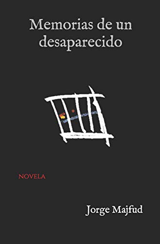 Cover for Memorias de un desaparecido