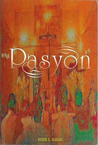 Cover for Pasyon