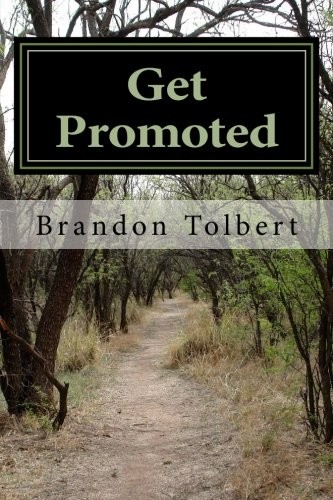 Cover for Get Promoted